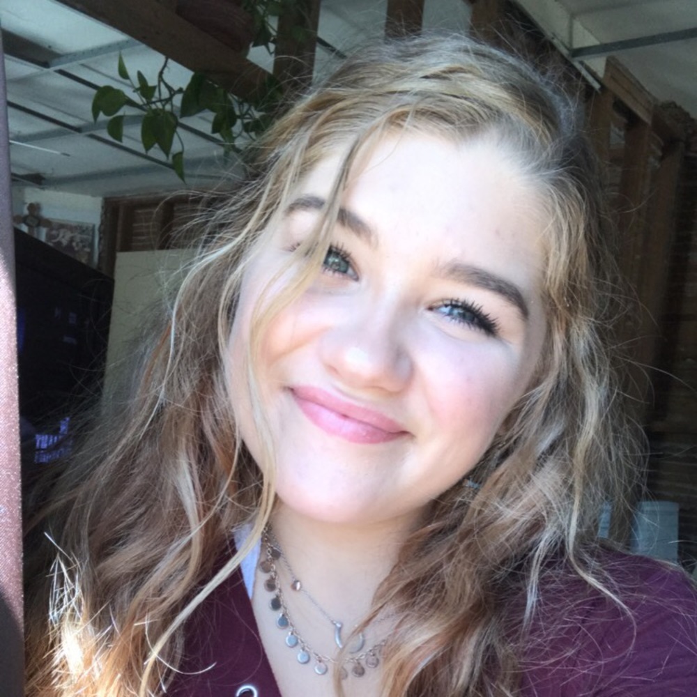 Meet your Posher, Cheyenne